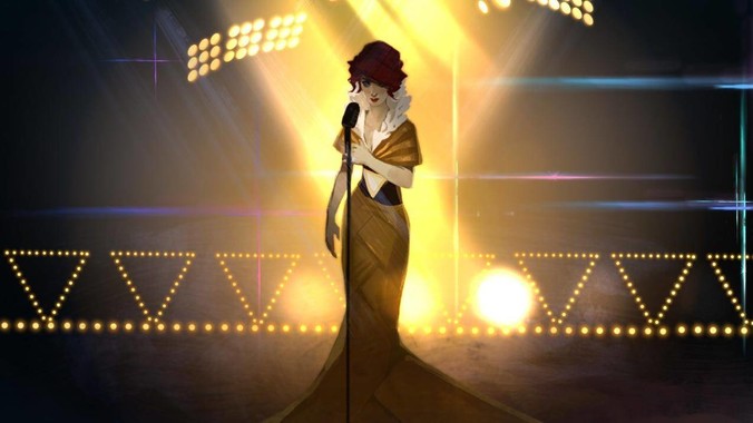 只能选一个，你选谁？